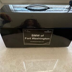 BMW car kit cleaning kit new